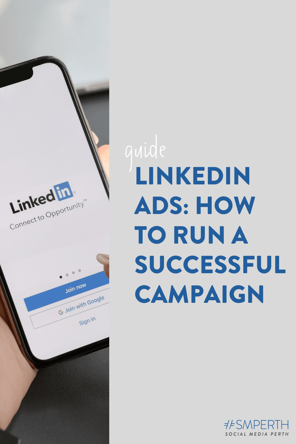 LinkedIn Ads: How to Run a Successful Campaign