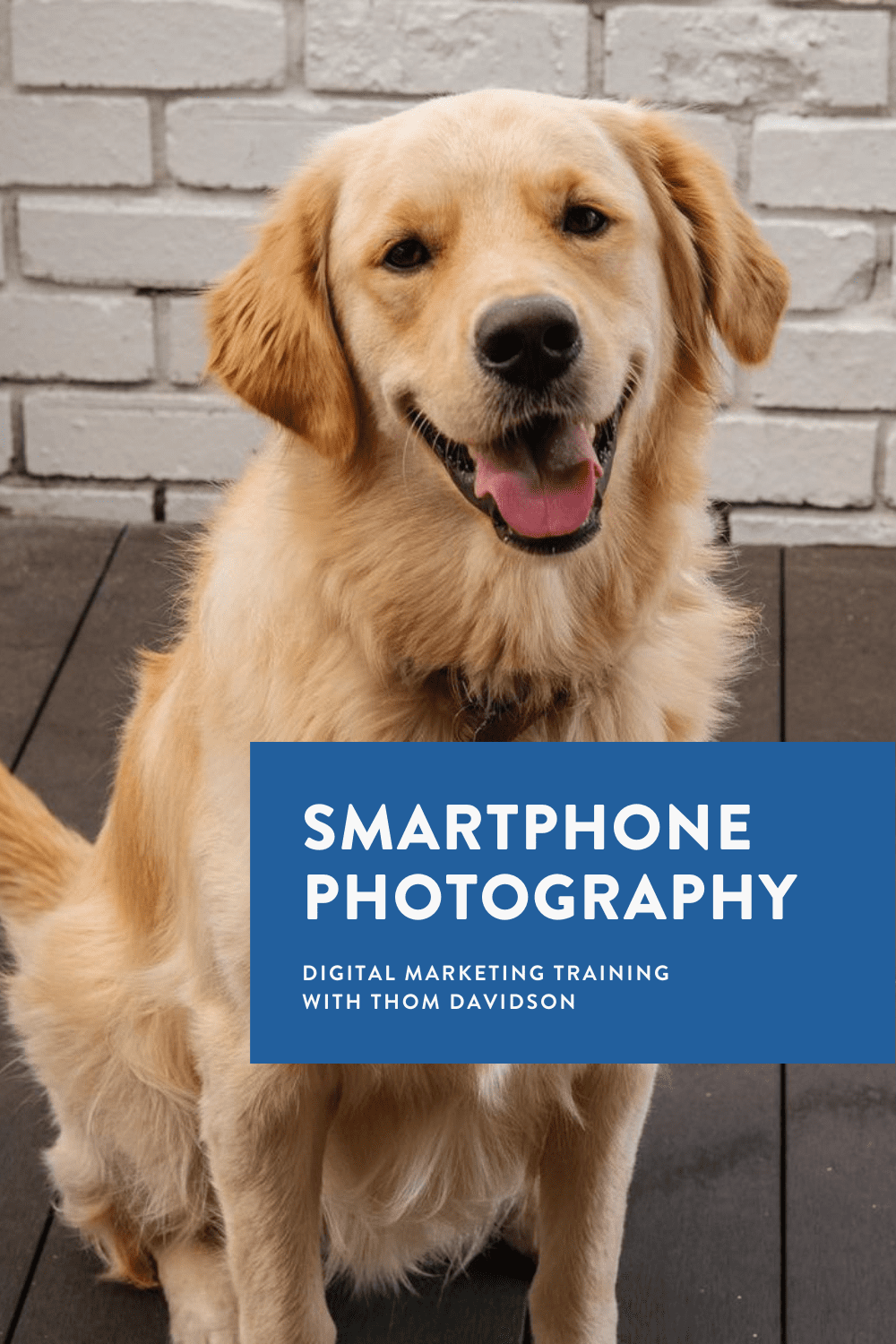 Smartphone Photography for Social Media