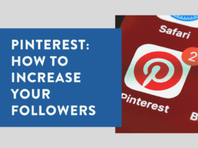 Pinterest followers Increase your following in 2021