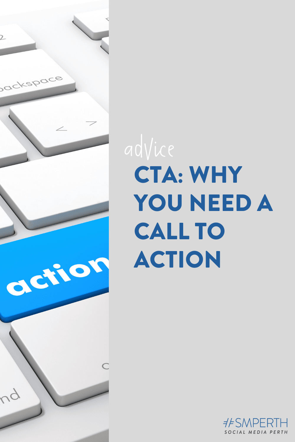 CTA: Why You Need a Call to Action