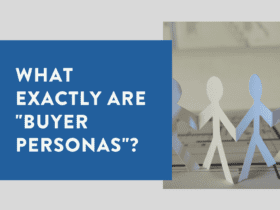 What exactly are buyer personas