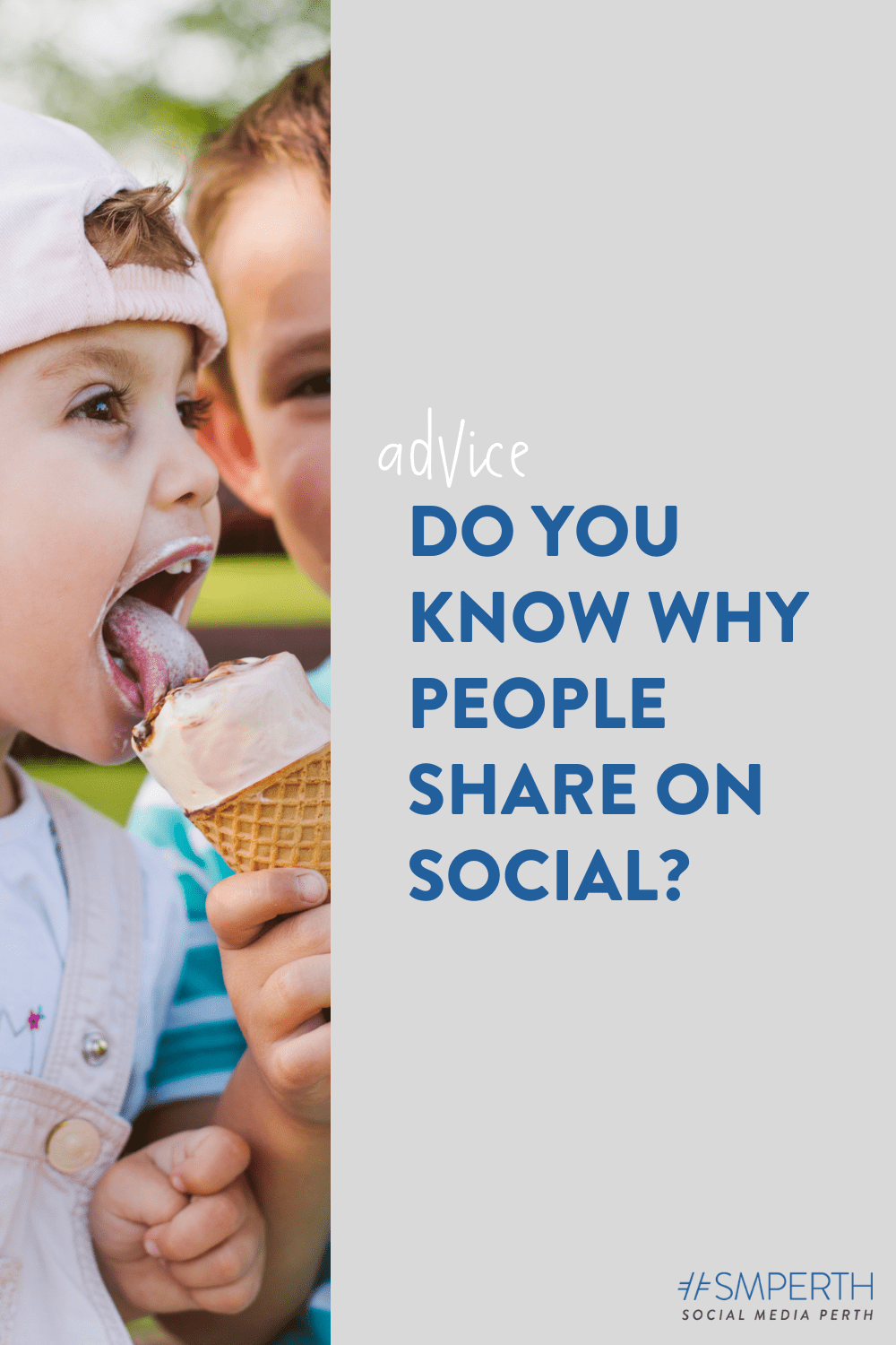 Share on Social: Do You Know Why People Share?