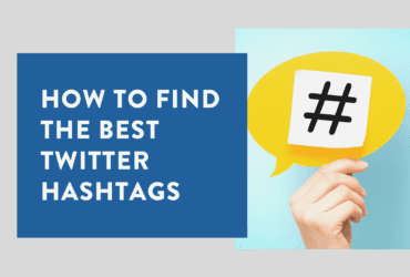 how to find the best twitter hashtags