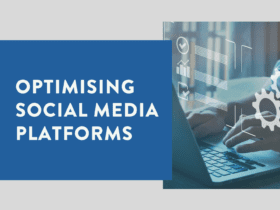 Optimising social media platforms