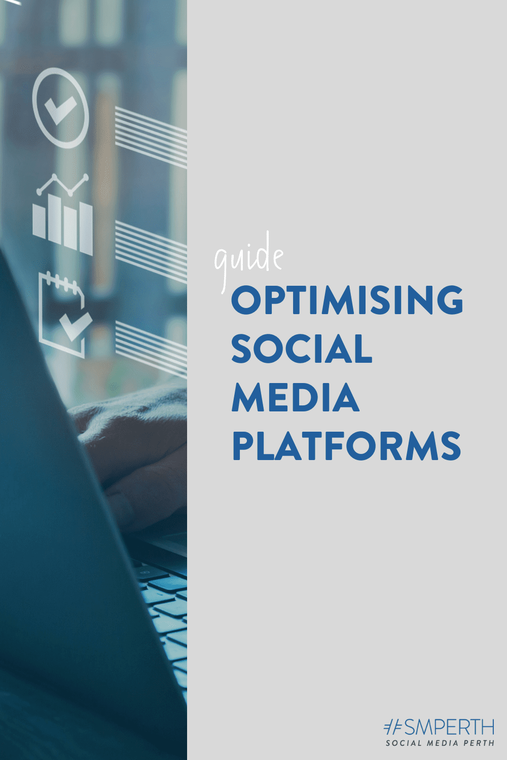 Optimising social media platforms
