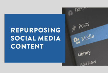 Repurposing Social Media Conten