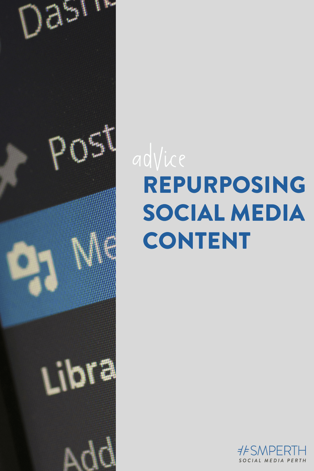 Repurposing Social Media Content in 5 Ways