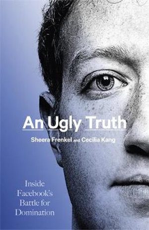 An Ugly Truth - Book