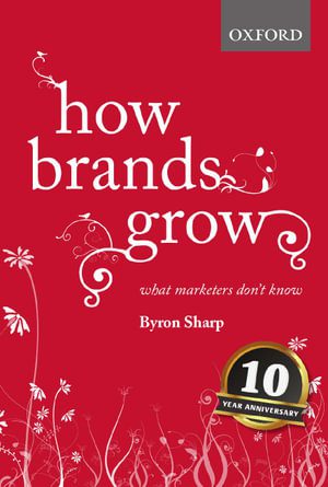 How Brands Grow - Book