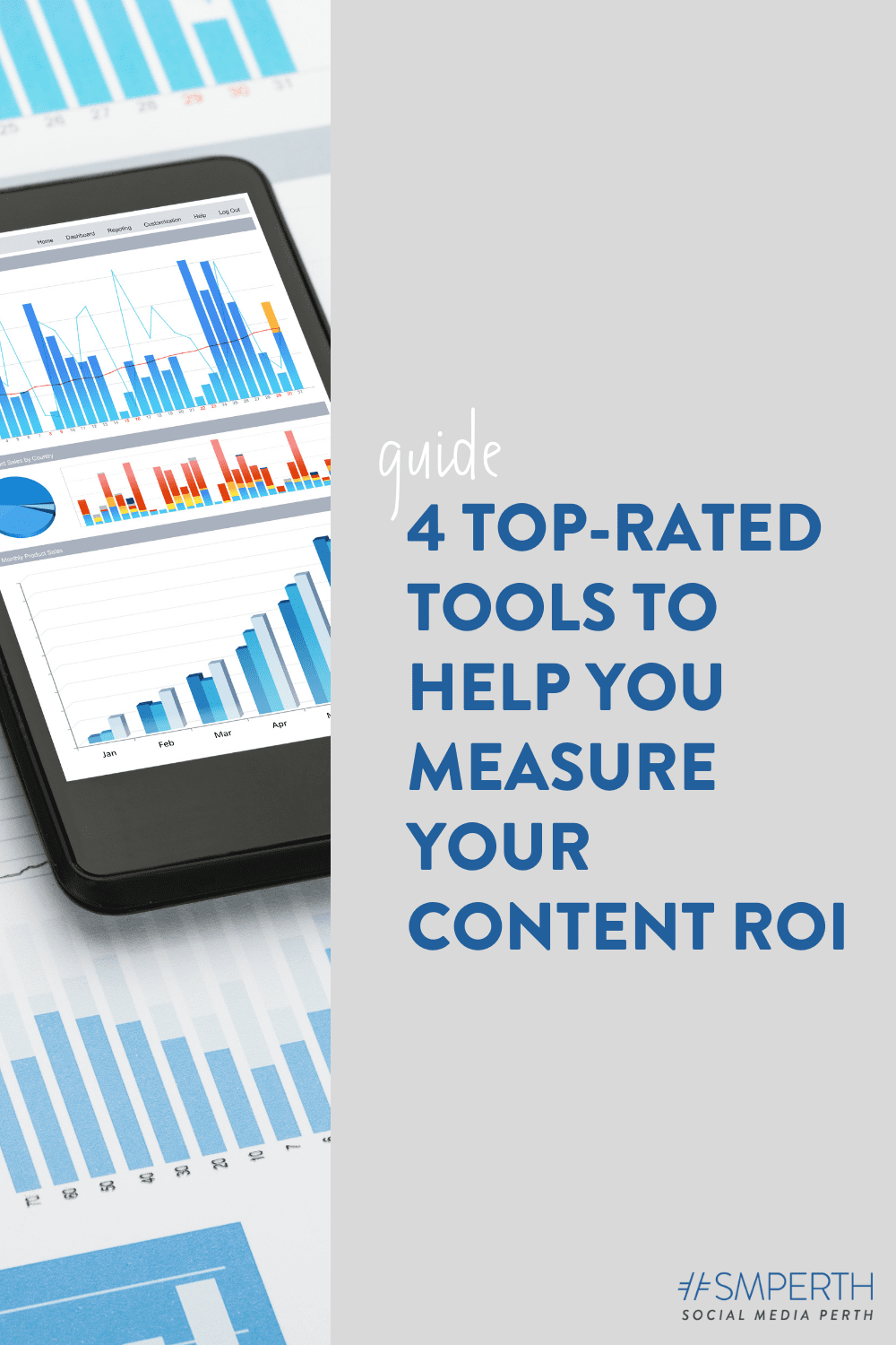4 Top-Rated Tools to Help You Measure Your Content ROI
