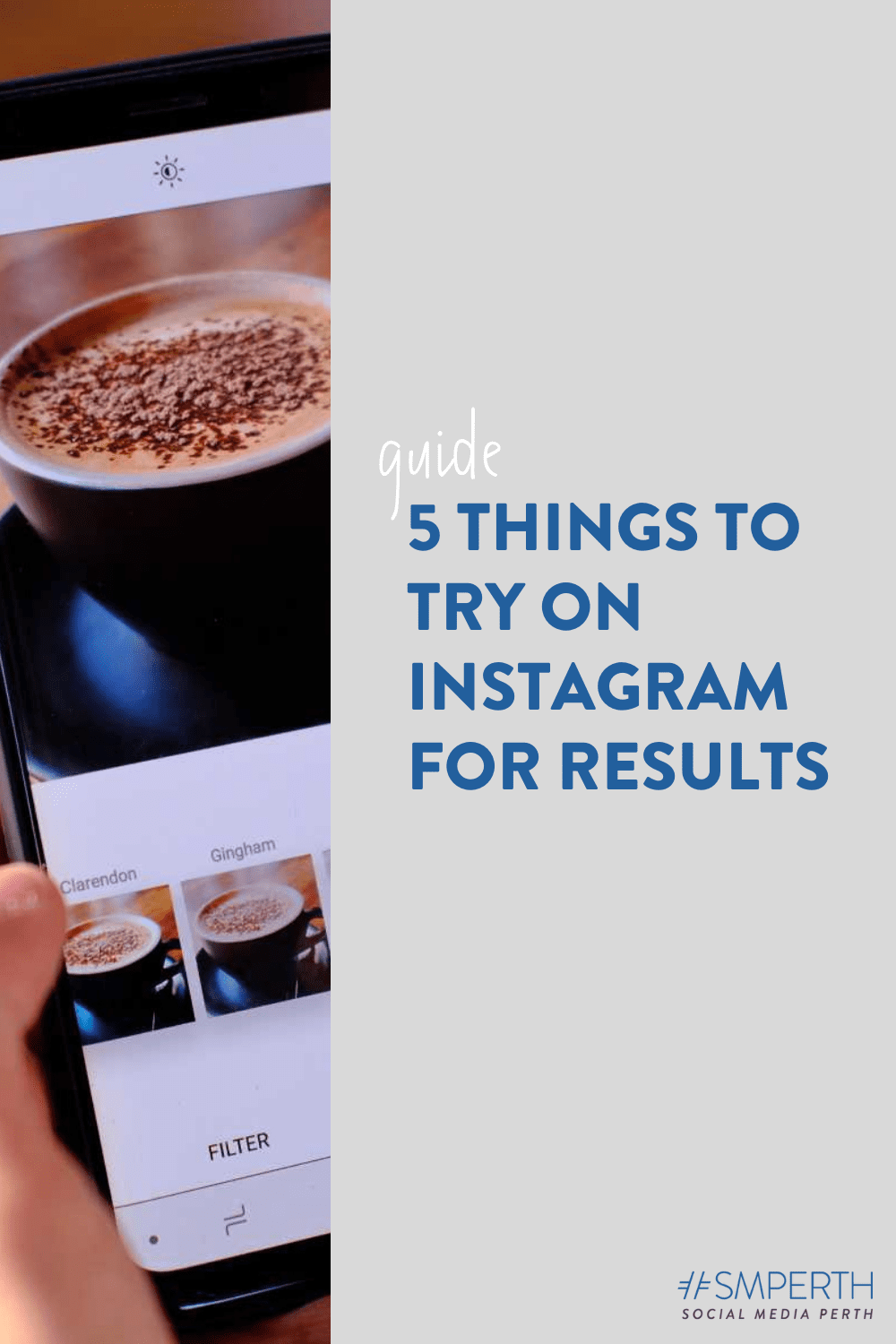 Instagram features: 5 things to try for results