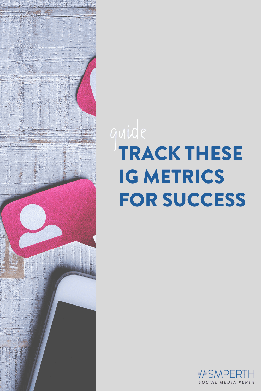 Instagram Metrics: track these for success