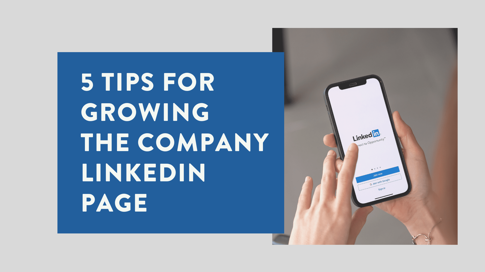 LinkedIn Company Pages 5 Tips For Growth Social Media Perth linkedin-company-pages-5-tips-for-growth-social-media-perth