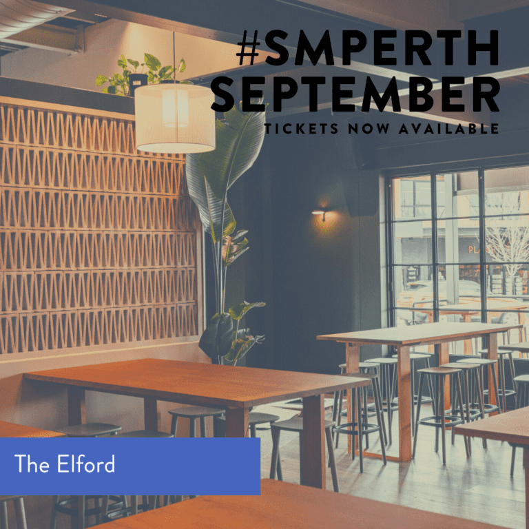 SMPerth September at Elford 1