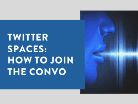 Twitter Spaces How to Join the Conversation