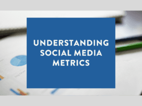 Understanding Social Media Metrics