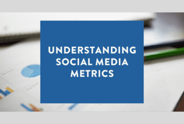 Understanding Social Media Metrics