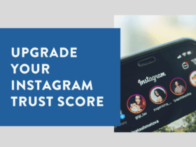 boost instagram trust score 1