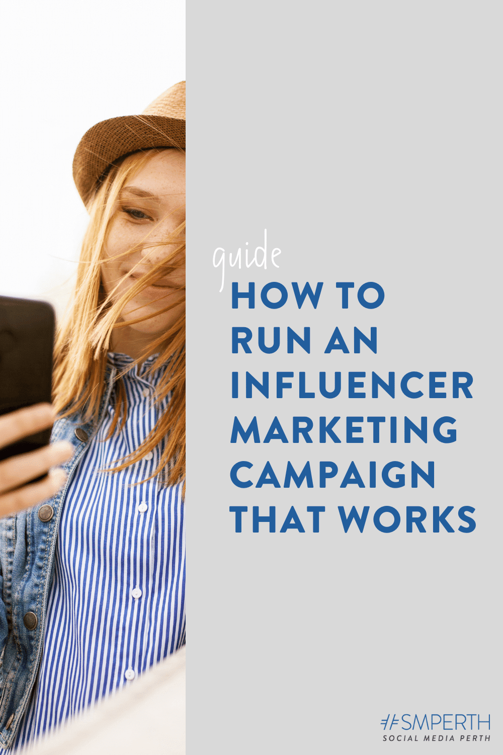 How to run an influencer marketing campaign that works