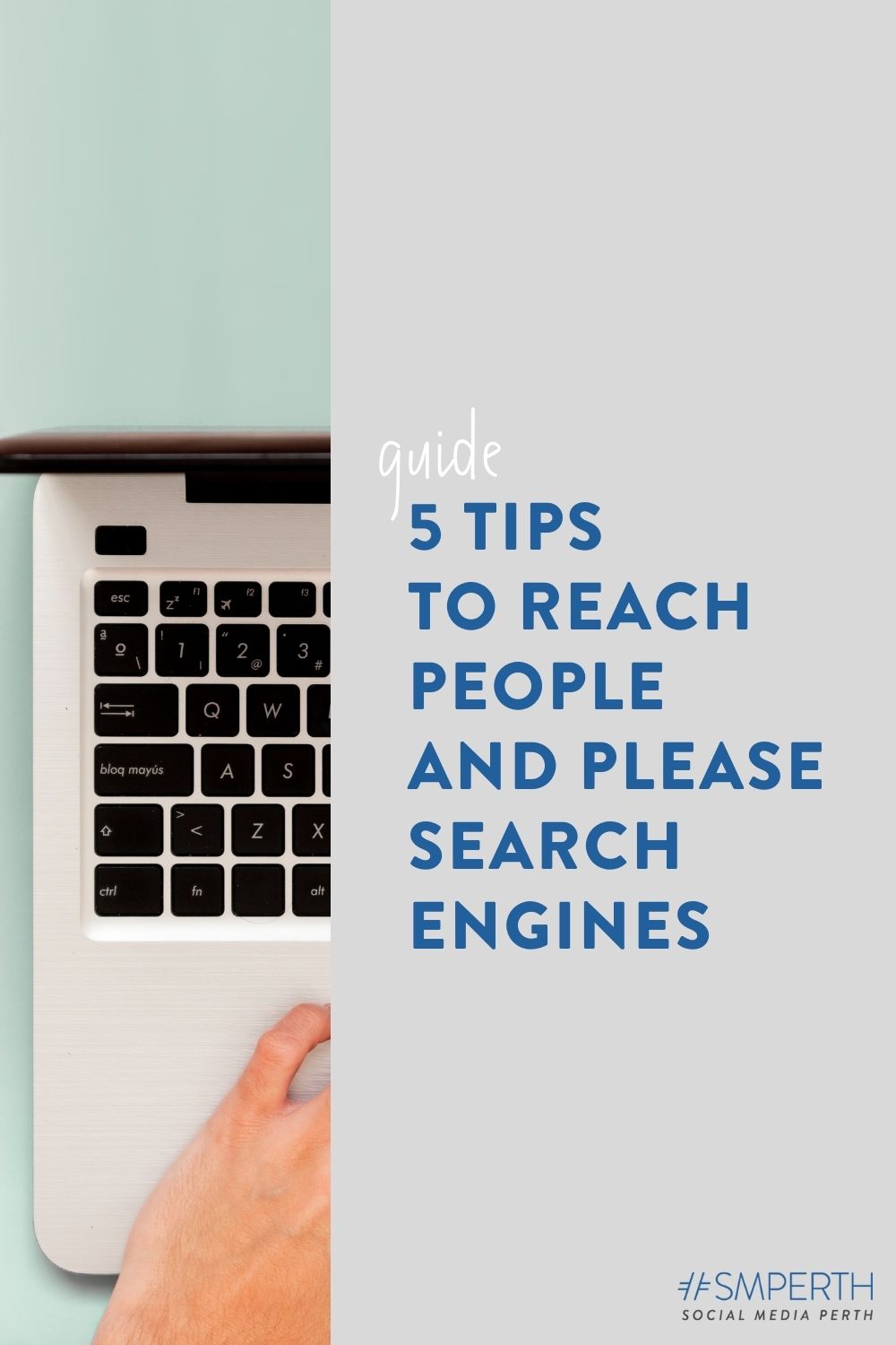 SEO Copywriting: 5 Tips to Reach People and Please Search Engines