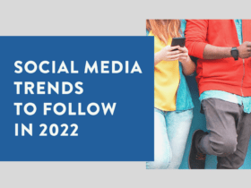 Social media trends to follow in 2022 3