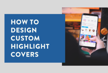 design custom ig highlight covers 3