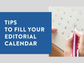 tips to fill your editorial calendar 1