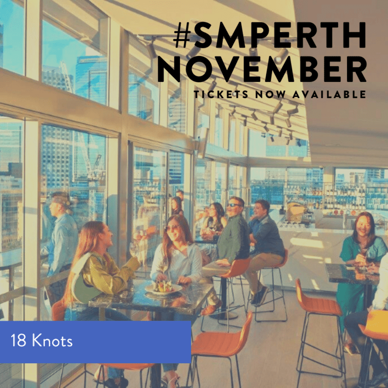 SMPerth November 2021