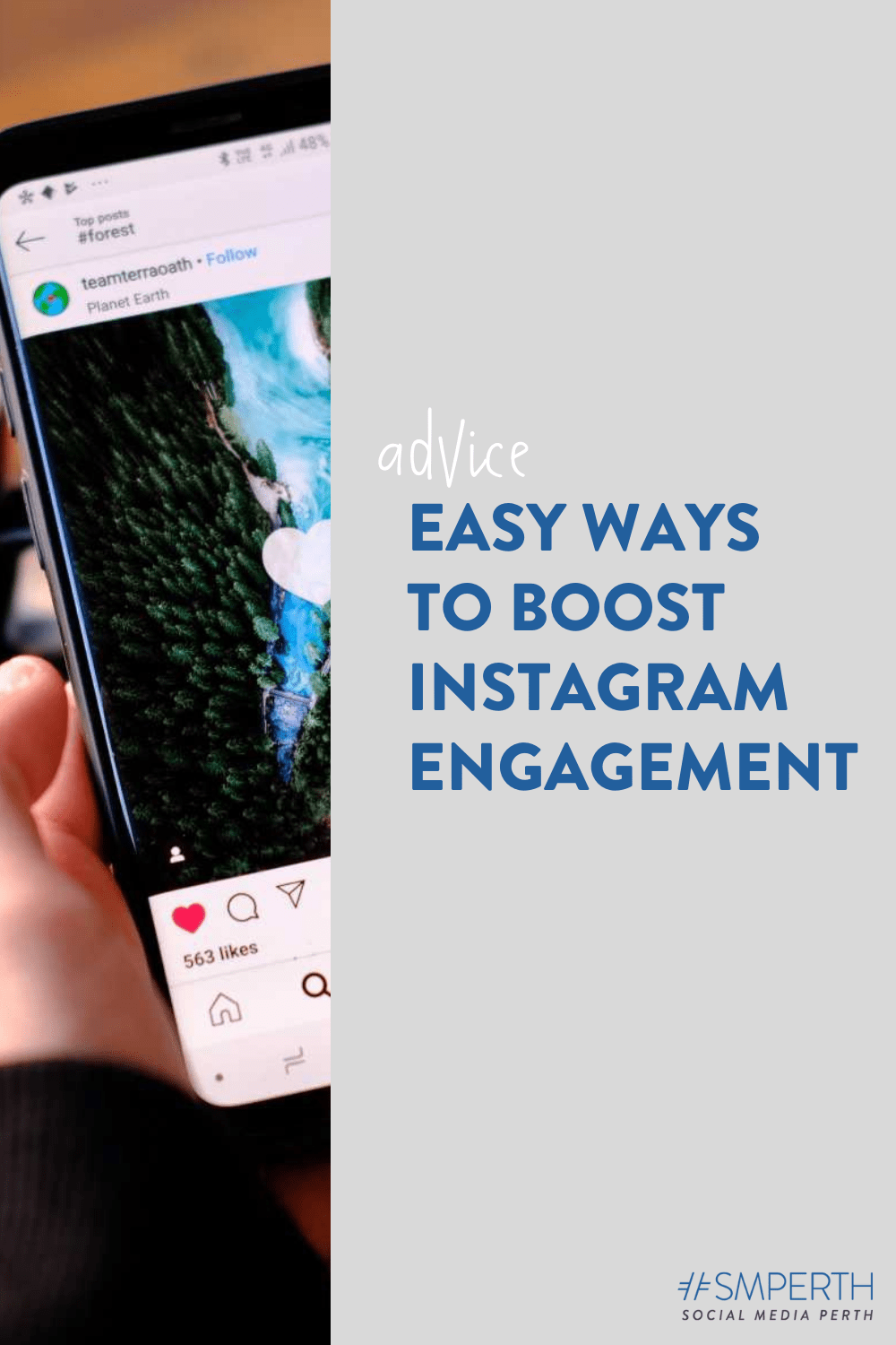 Easy ways to boost Instagram engagement