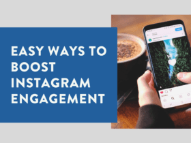 Easy ways to boost Instagram engagement 3