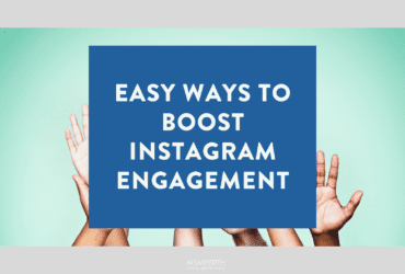 Easy ways to boost Instagram engagement