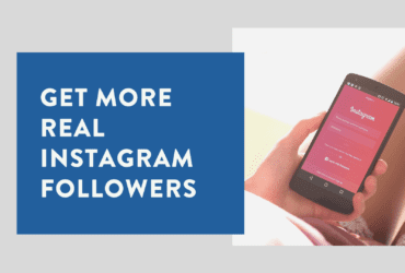 Get more real Instagram followers 2