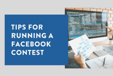 Tips for Running a Facebook Contest