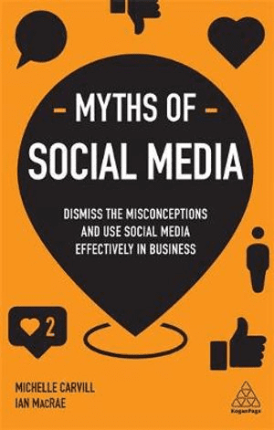 myths of social media