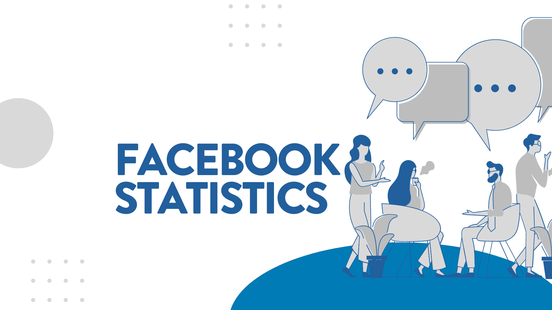 2024 Facebook Statistics // Everything You Need to Know from SMPerth