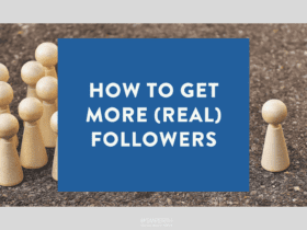 Get more real Instagram followers with these tips