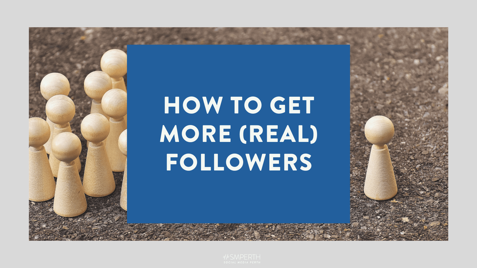 Get more real Instagram followers with these tips