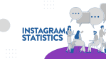 INSTAGRAM STATISTICS