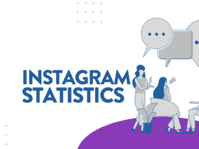 INSTAGRAM STATISTICS