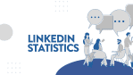 LINKEDIN STATISTICS