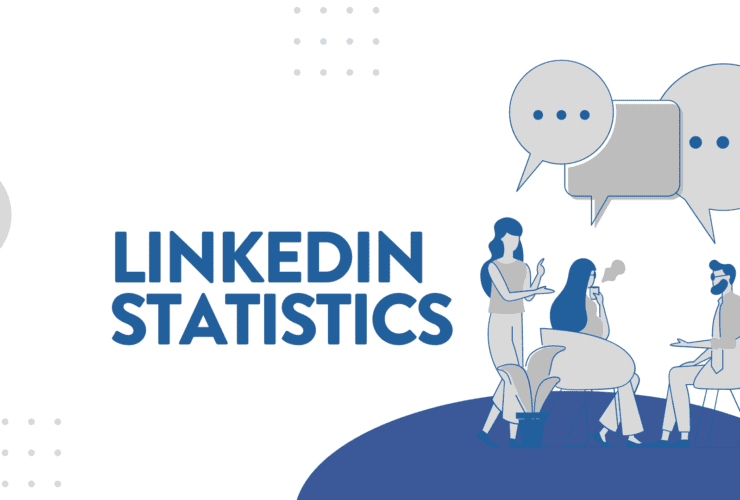LINKEDIN STATISTICS