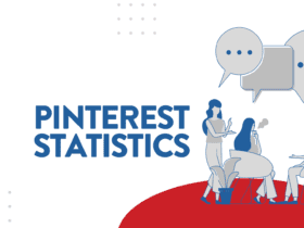 PINTEREST STATISTICS