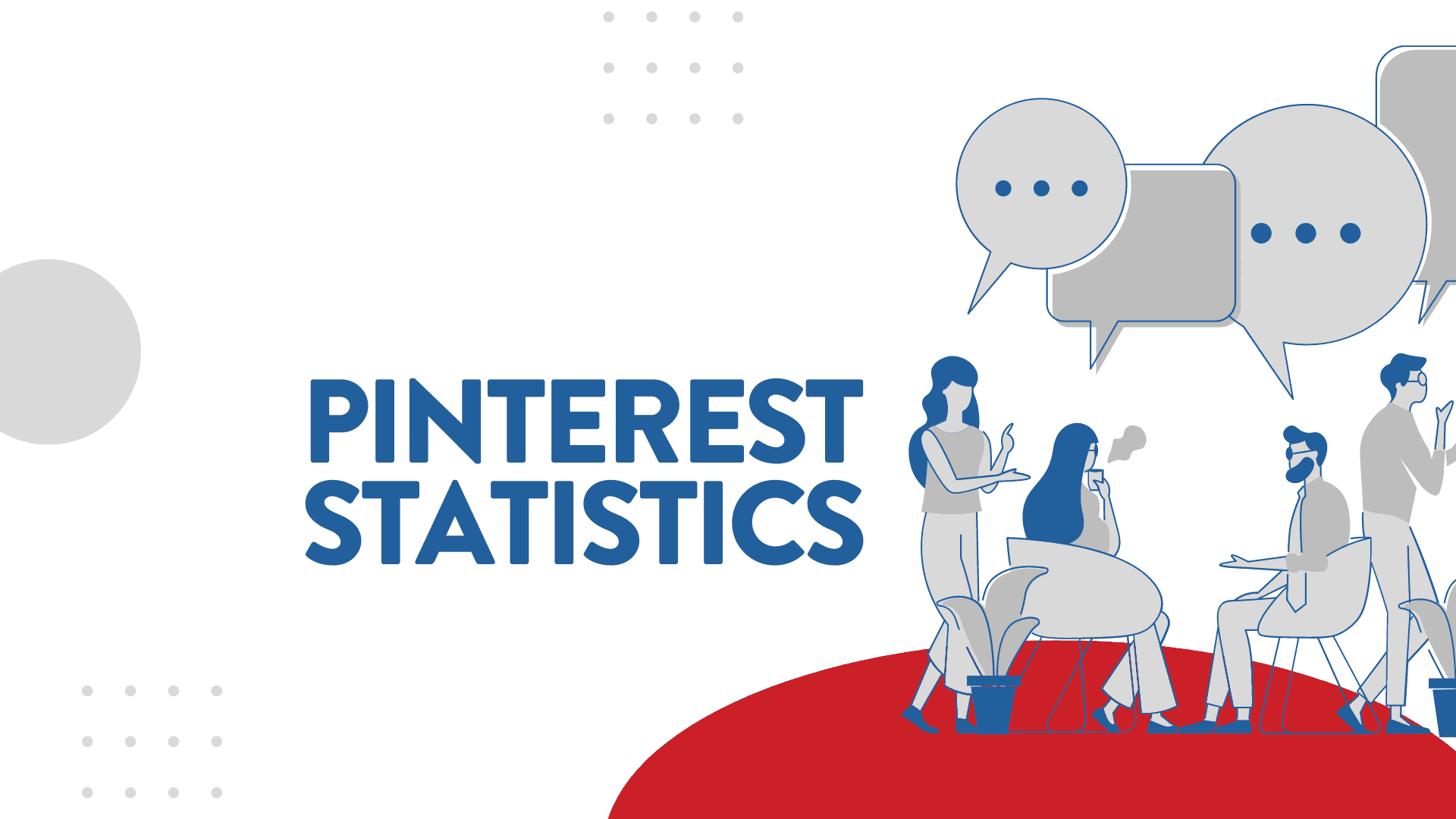 2024 Pinterest Statistics // Everything You Need to Know