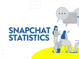 SNAPCHAT STATISTICS