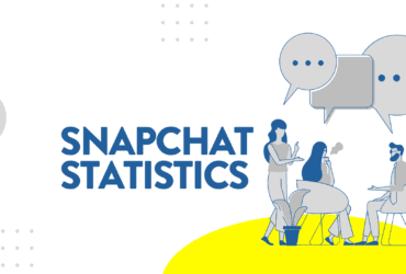 SNAPCHAT STATISTICS