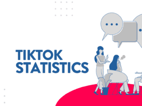 TIKTOK STATISTICS