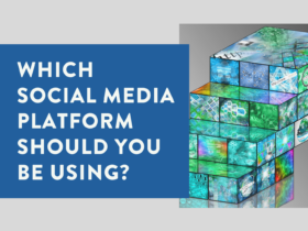 Which Social Media Platform Should You Be Using