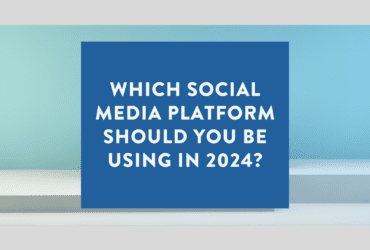 Which Social Media Platform Should You Be Using in 2024
