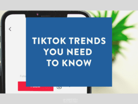 tiktok trends you need to know