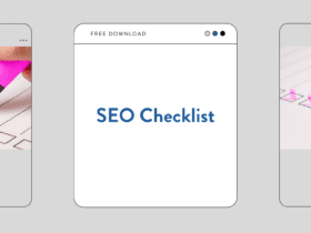 SEO Checklist 1